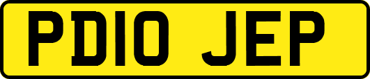 PD10JEP