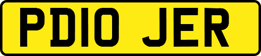 PD10JER