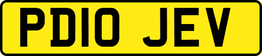 PD10JEV
