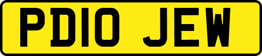PD10JEW