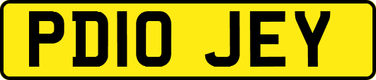 PD10JEY