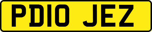 PD10JEZ