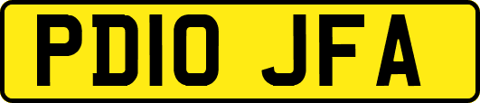 PD10JFA