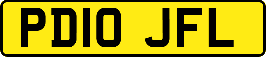 PD10JFL