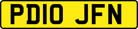 PD10JFN