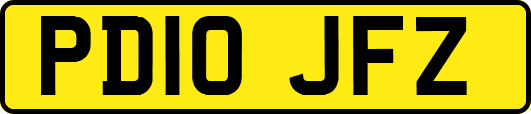 PD10JFZ