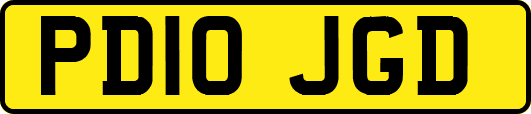 PD10JGD