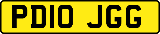 PD10JGG