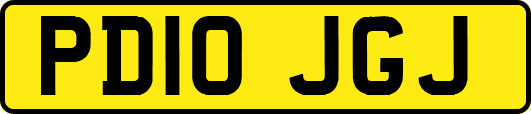 PD10JGJ