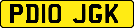 PD10JGK