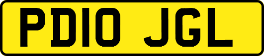 PD10JGL