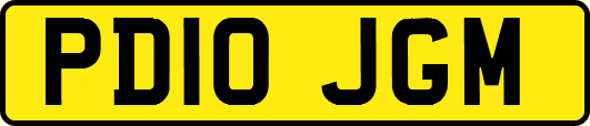 PD10JGM