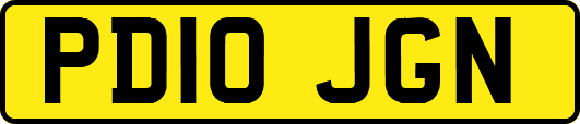 PD10JGN