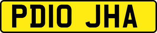PD10JHA