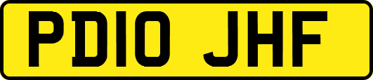 PD10JHF