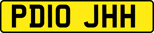 PD10JHH