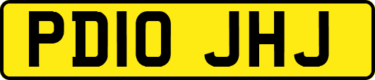 PD10JHJ