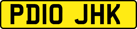 PD10JHK