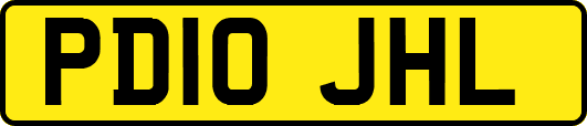 PD10JHL