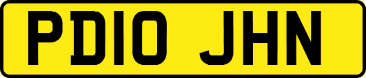 PD10JHN