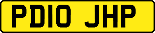 PD10JHP