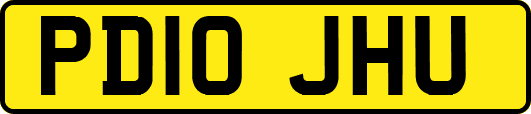 PD10JHU