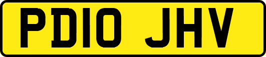 PD10JHV