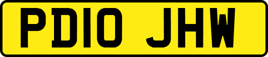 PD10JHW