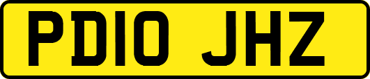 PD10JHZ