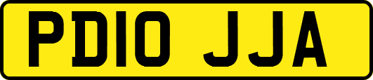 PD10JJA