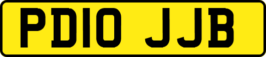 PD10JJB