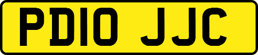 PD10JJC