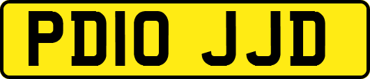 PD10JJD