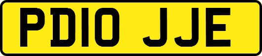 PD10JJE