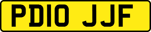 PD10JJF