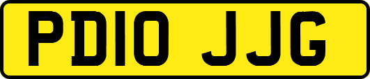 PD10JJG
