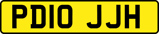 PD10JJH