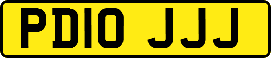 PD10JJJ