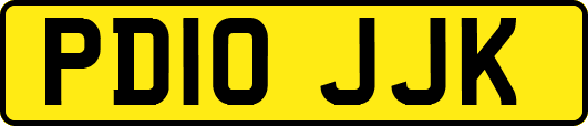 PD10JJK
