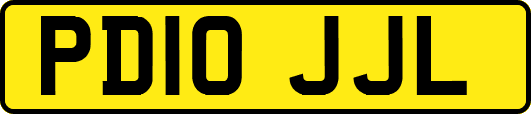 PD10JJL