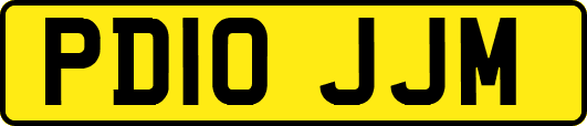 PD10JJM