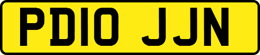 PD10JJN