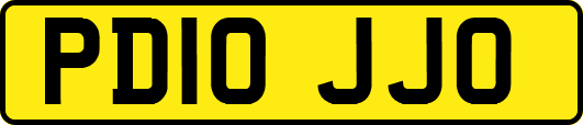 PD10JJO