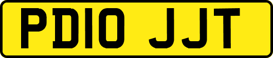 PD10JJT
