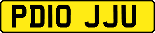 PD10JJU