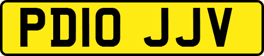 PD10JJV