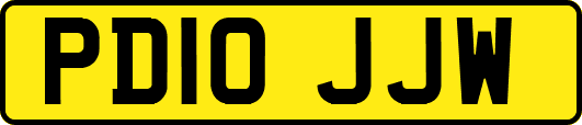 PD10JJW