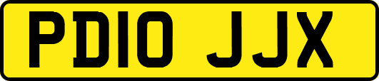 PD10JJX