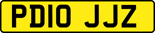 PD10JJZ