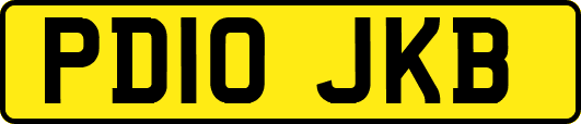 PD10JKB